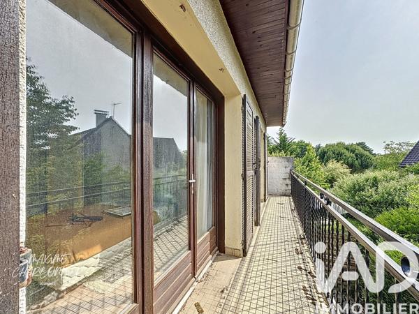 Maison à vendre 5 pièces 105 m² Cesson