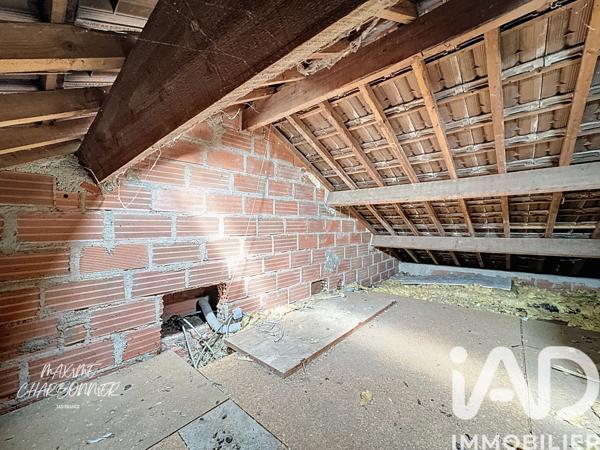 Maison à vendre 5 pièces 105 m² Cesson