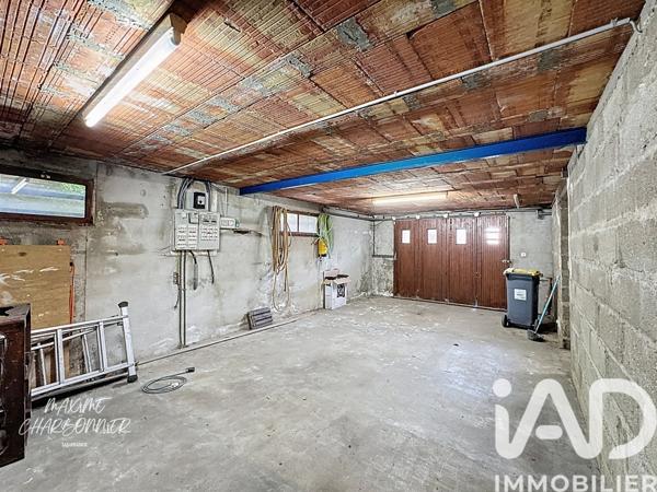 Maison à vendre 5 pièces 105 m² Cesson