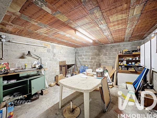Maison à vendre 5 pièces 105 m² Cesson