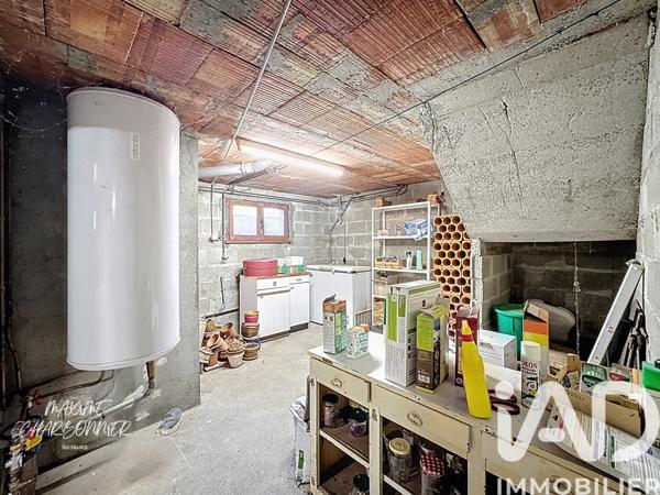 Maison à vendre 5 pièces 105 m² Cesson