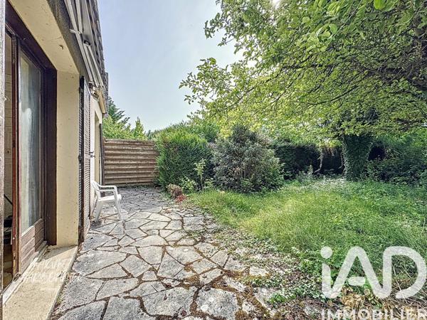 Maison à vendre 5 pièces 105 m² Cesson