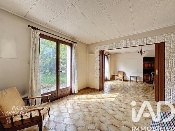 Maison à vendre 5 pièces 105 m² Cesson