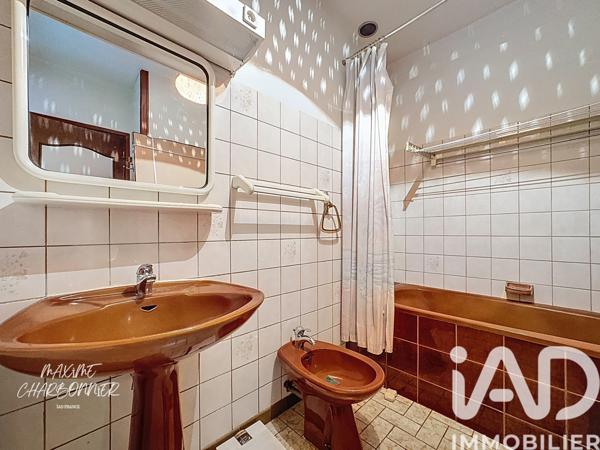 Maison à vendre 5 pièces 105 m² Cesson