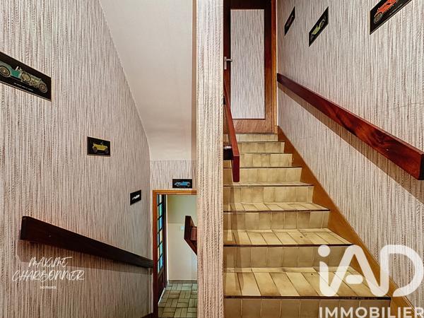 Maison à vendre 5 pièces 105 m² Cesson