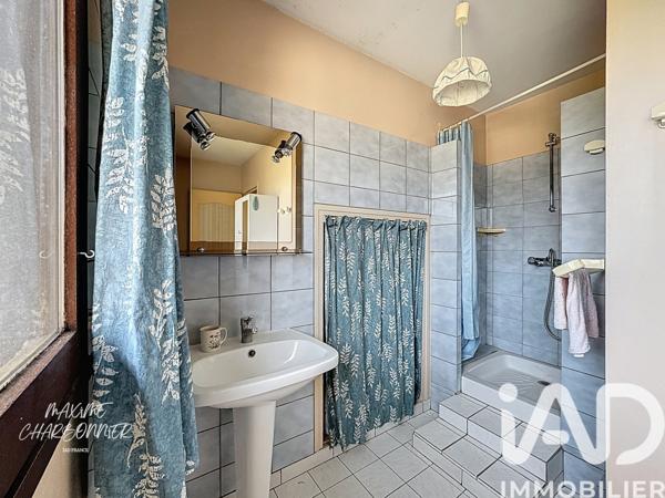 Maison à vendre 5 pièces 105 m² Cesson