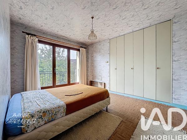 Maison à vendre 5 pièces 105 m² Cesson