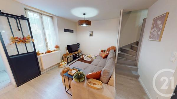 Maison à vendre  4 pièces - 85 m2 ST QUENTIN - 02