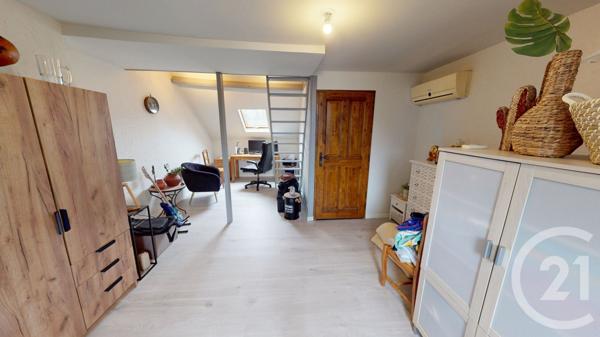 Maison à vendre  4 pièces - 85 m2 ST QUENTIN - 02