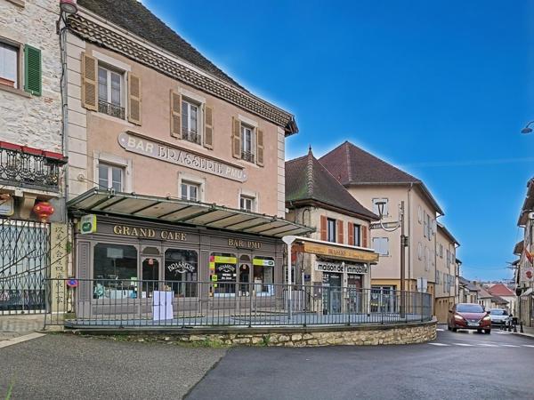 FONDS DE COMMERCE Bar – Café – Brasserie / PMU