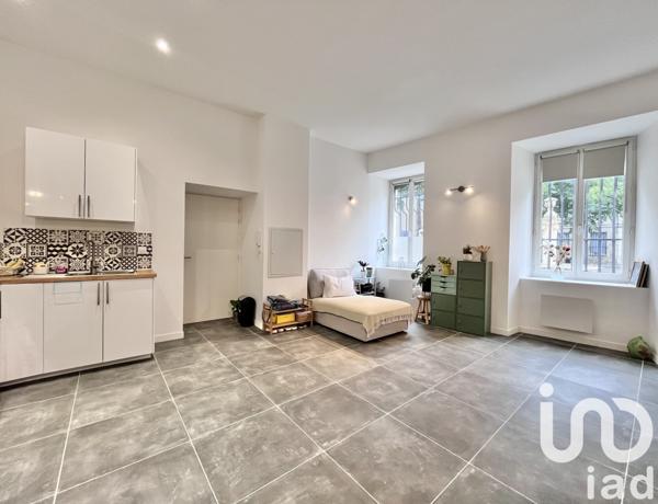 Apartment for sale 2 rooms 44 m² Brignoles