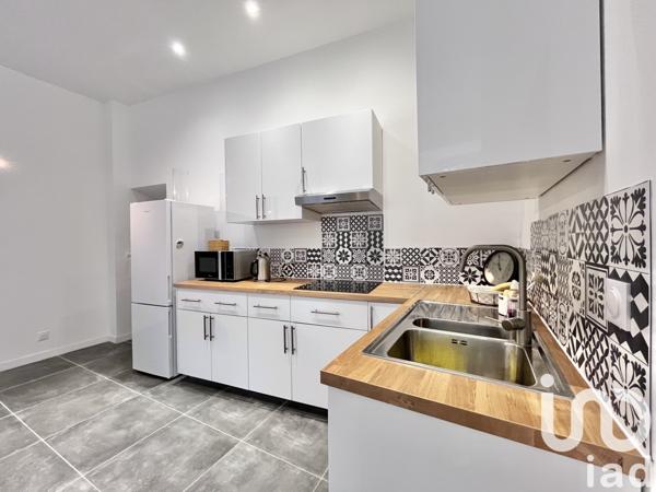 Apartment for sale 2 rooms 44 m² Brignoles