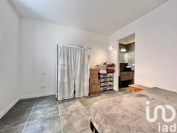 Apartment for sale 2 rooms 44 m² Brignoles