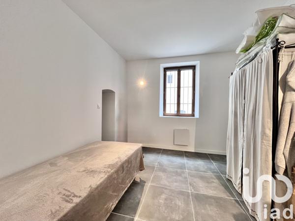 Apartment for sale 2 rooms 44 m² Brignoles