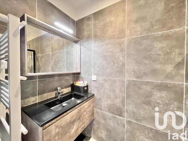 Apartment for sale 2 rooms 44 m² Brignoles