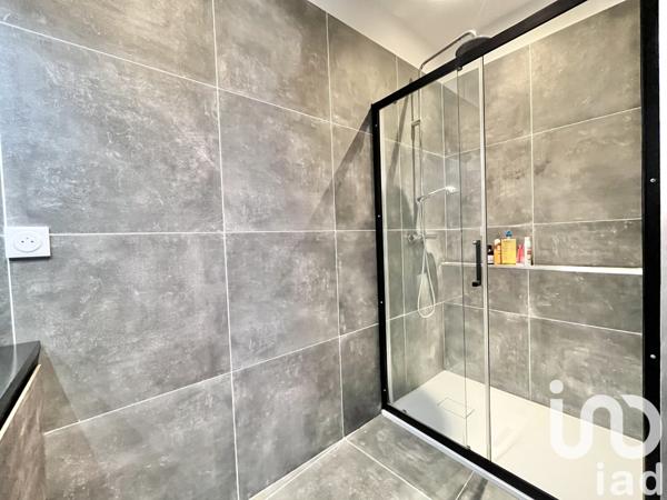 Apartment for sale 2 rooms 44 m² Brignoles