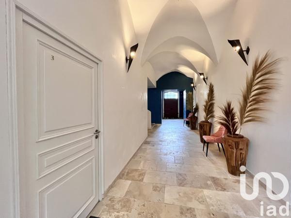 Apartment for sale 2 rooms 44 m² Brignoles