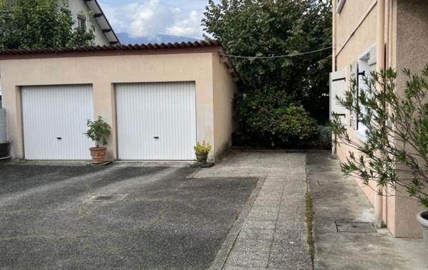 Vente Maison Proche centre à rafraîchir Chambery   