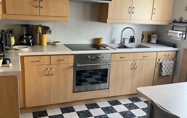 Vente Maison Proche centre à rafraîchir Chambery   