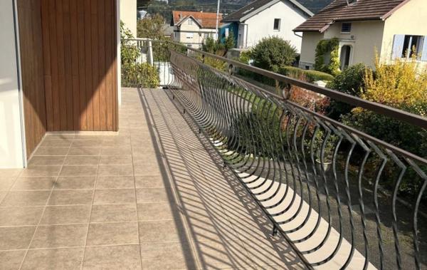 Vente Maison Proche centre à rafraîchir Chambery   