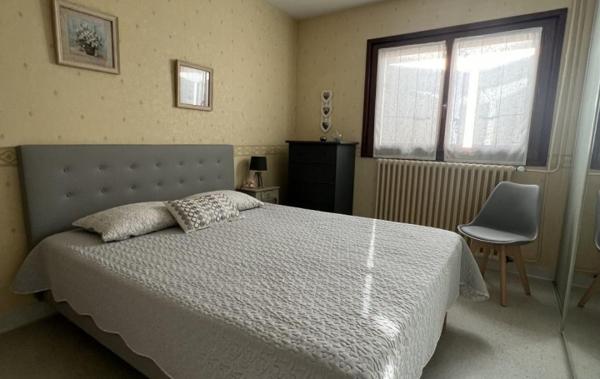 Vente Maison Proche centre à rafraîchir Chambery   