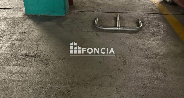 À vendre Parking 11.88 m² - Paris 75014