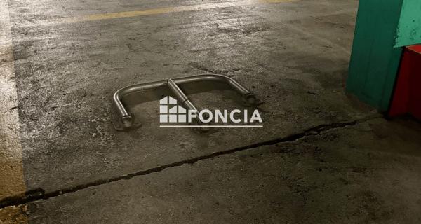 À vendre Parking 11.88 m² - Paris 75014