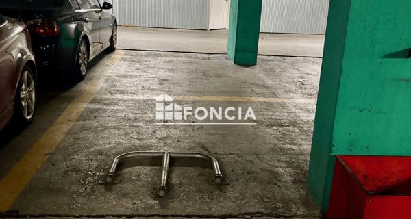 À vendre Parking 11.88 m² - Paris 75014