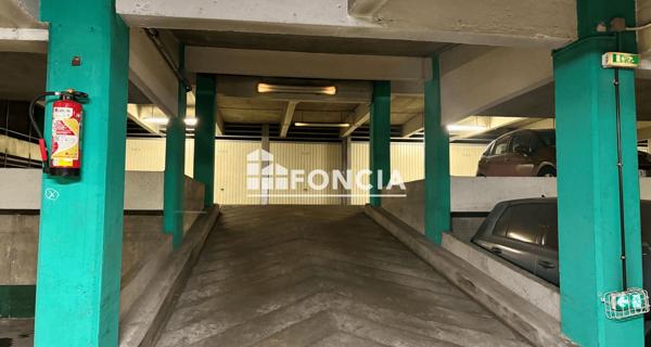 À vendre Parking 11.88 m² - Paris 75014