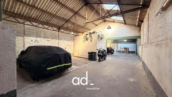 Immeuble à vendre La Rochelle