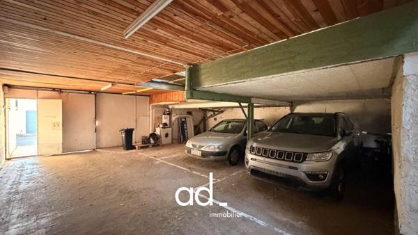 Immeuble à vendre La Rochelle