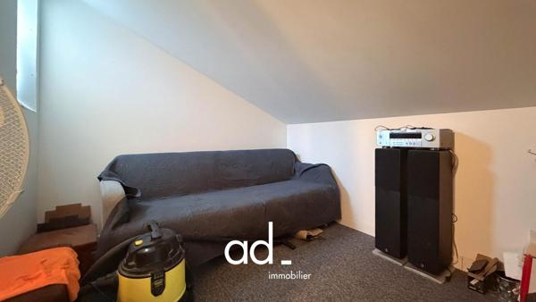 Immeuble à vendre La Rochelle