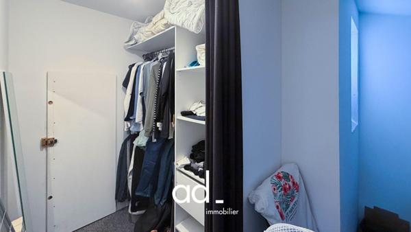 Immeuble à vendre La Rochelle