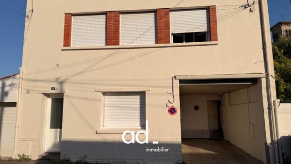 Immeuble à vendre La Rochelle