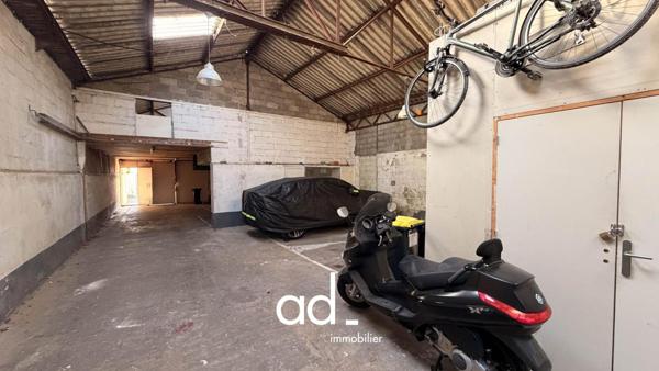 Immeuble à vendre La Rochelle