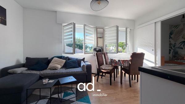 Immeuble à vendre La Rochelle