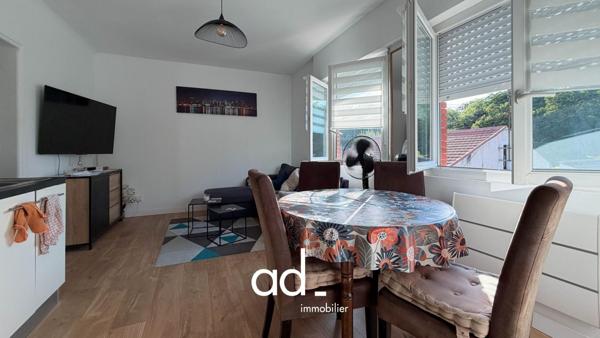 Immeuble à vendre La Rochelle