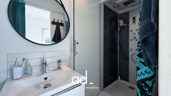 Immeuble à vendre La Rochelle
