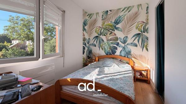 Immeuble à vendre La Rochelle