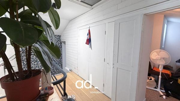Immeuble à vendre La Rochelle