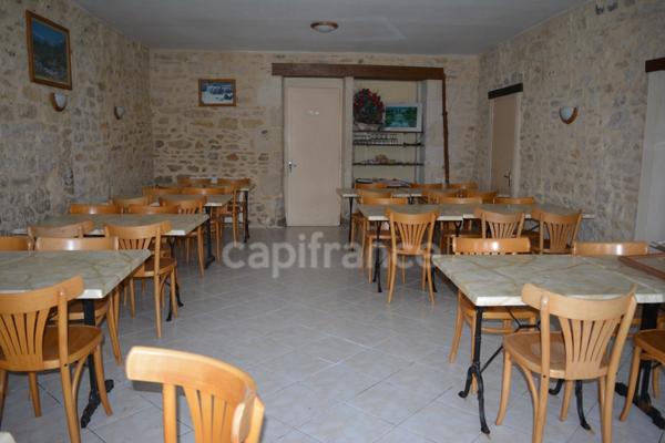 Immeuble à vendre GUERIGNY (58)