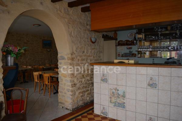 Immeuble à vendre GUERIGNY (58)