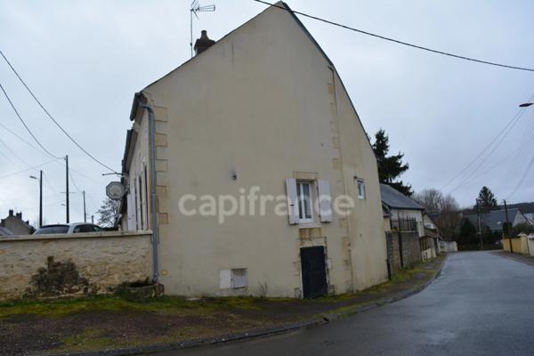 Immeuble à vendre GUERIGNY (58)