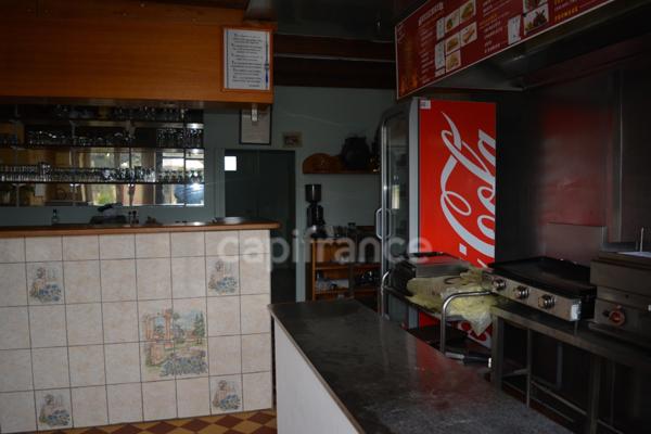 Immeuble à vendre GUERIGNY (58)