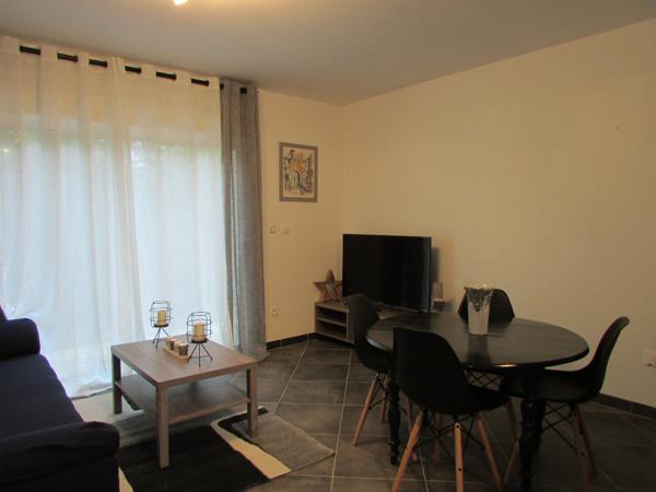 Appartement - 3 pièces - 63 m²