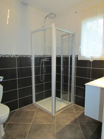 Appartement - 3 pièces - 63 m²