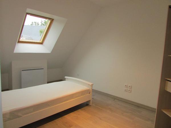 Appartement - 3 pièces - 63 m²