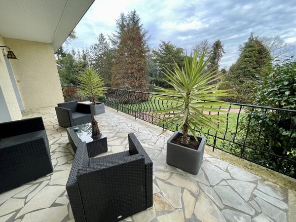 Maison 11 pièces - 230 m² Exclusivité efficity