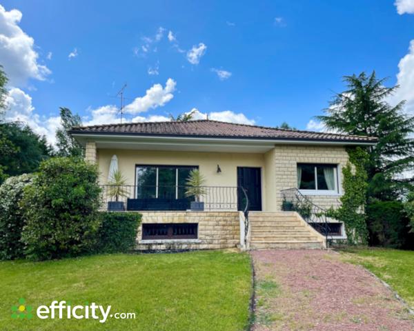 Maison
         11 pièces
        - 230 m² Exclusivité 249 000 € *