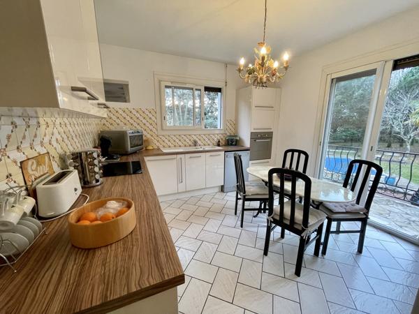 Maison 11 pièces - 230 m² Exclusivité efficity